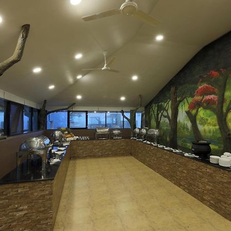Tea Castle Munnar酒店 外观 照片
