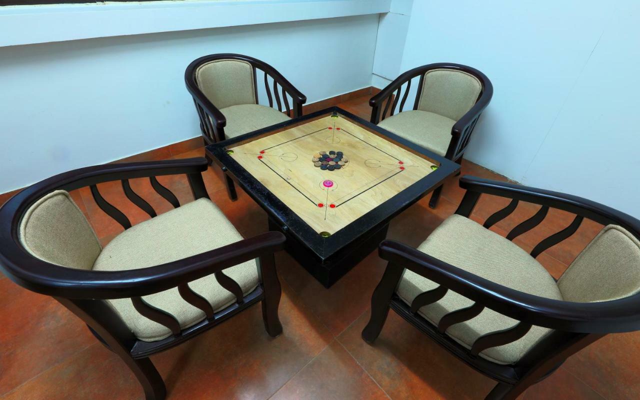 Tea Castle Munnar酒店 外观 照片